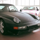 Illustration for article titled Meet The Secret Audi V8-Powered Porsche 911 That Never Happened